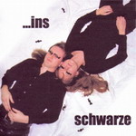 ins schwarze